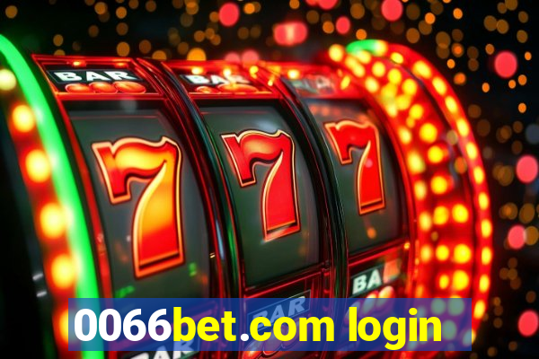 0066bet.com login